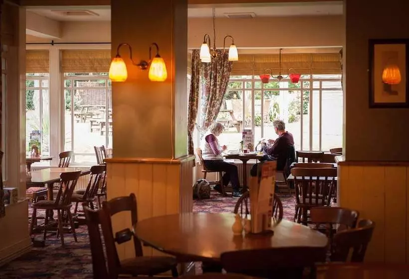 Heart Of England, Northampton By Marston S Inns