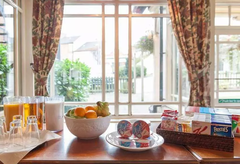 Heart Of England, Northampton By Marston S Inns