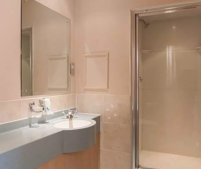 Heart Of England, Northampton By Marston S Inns