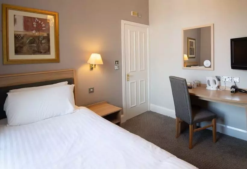 Heart Of England, Northampton By Marston S Inns