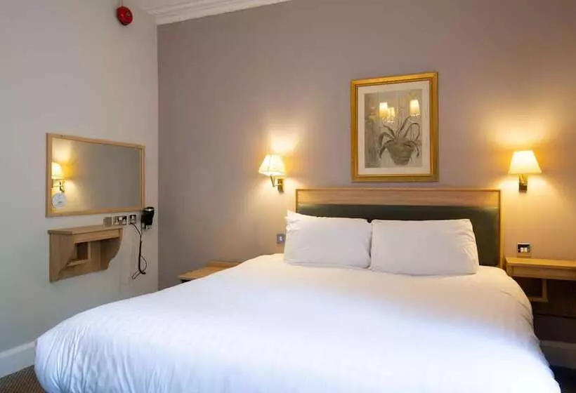 Heart Of England, Northampton By Marston S Inns