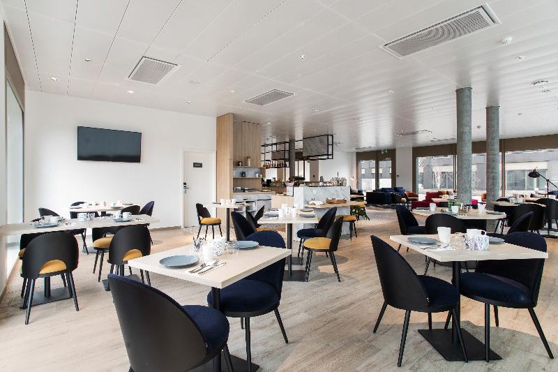 בית מלון כפרי Appart City Collection Genève Aéroport Vernier