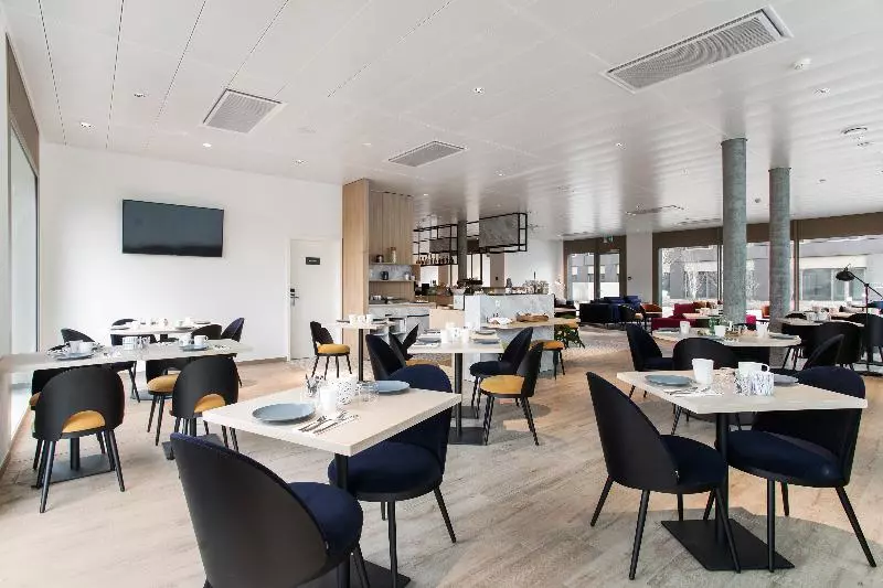 Hotelli Appart City Collection Genève Aéroport Vernier