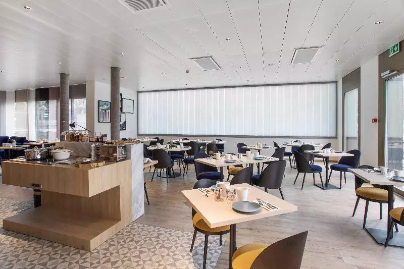 Hotelli Appart City Collection Genève Aéroport Vernier