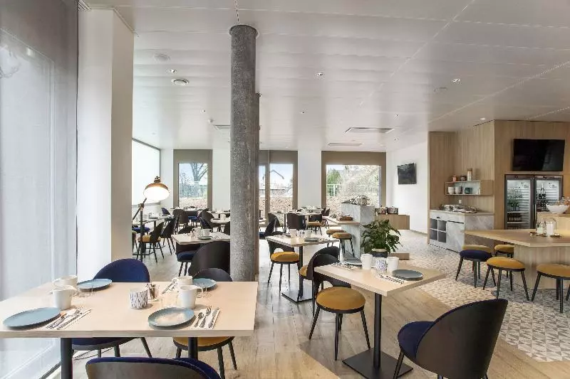 Hotelli Appart City Collection Genève Aéroport Vernier