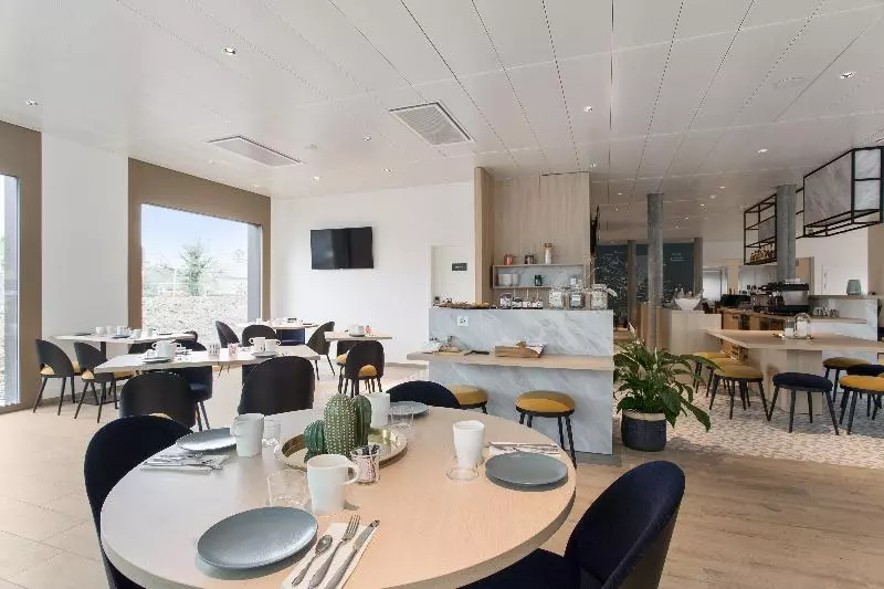 Hotelli Appart City Collection Genève Aéroport Vernier