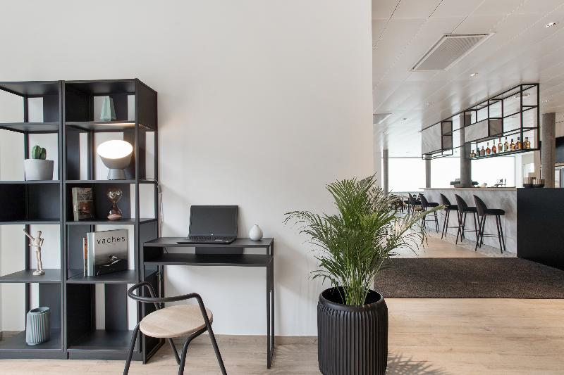 בית מלון כפרי Appart City Collection Genève Aéroport Vernier