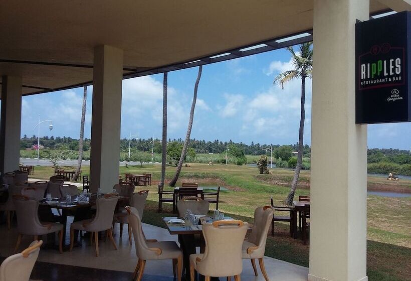 Hotel Avenra Gangaara