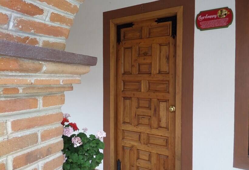 ホテル Casa De Vino