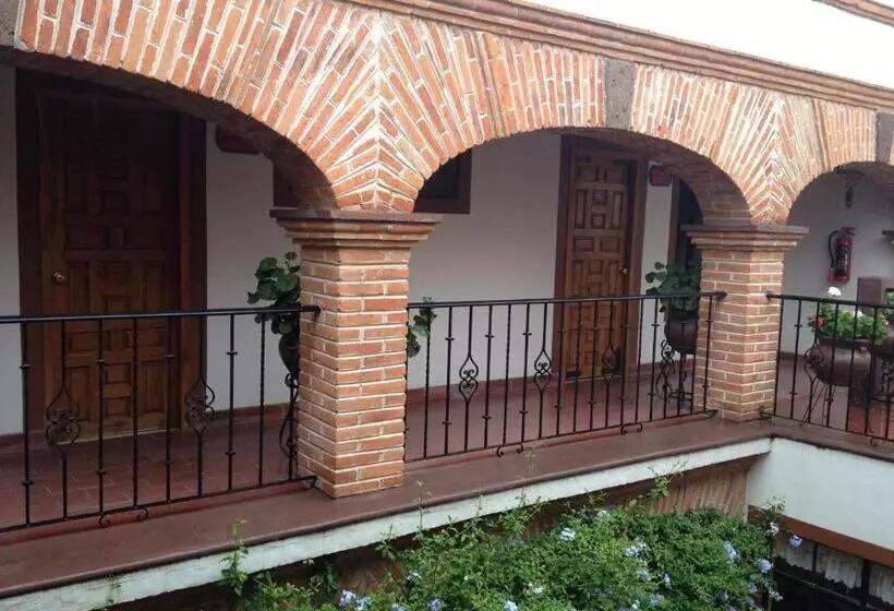 Hotelli Casa De Vino