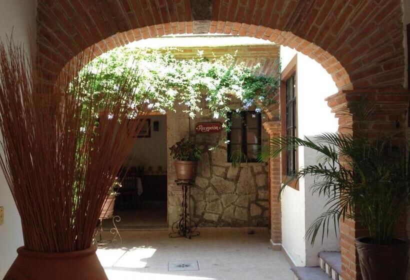 ホテル Casa De Vino