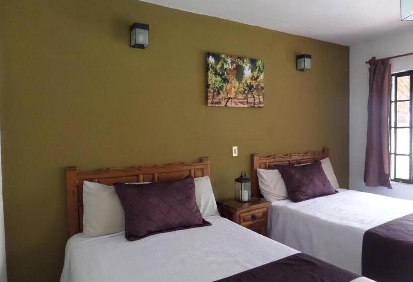 ホテル Casa De Vino