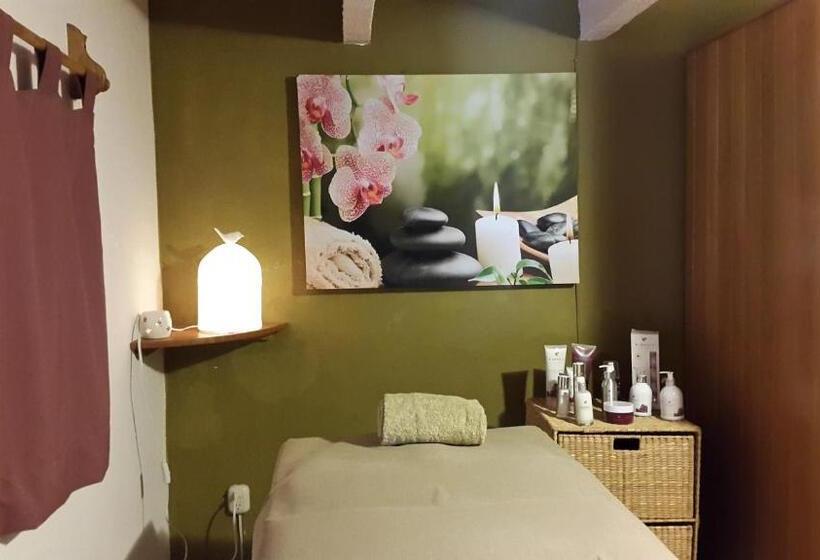 ホテル Casa De Vino