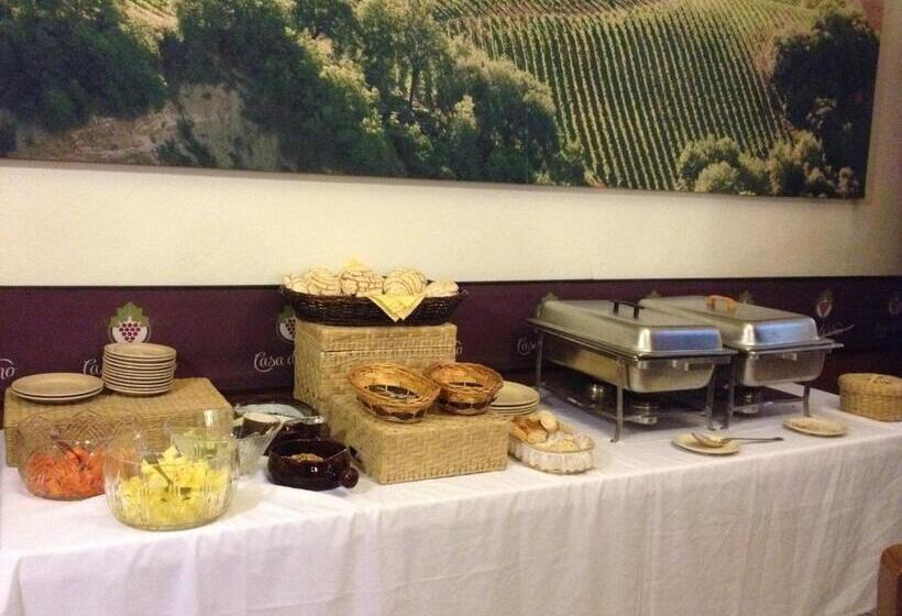 ホテル Casa De Vino