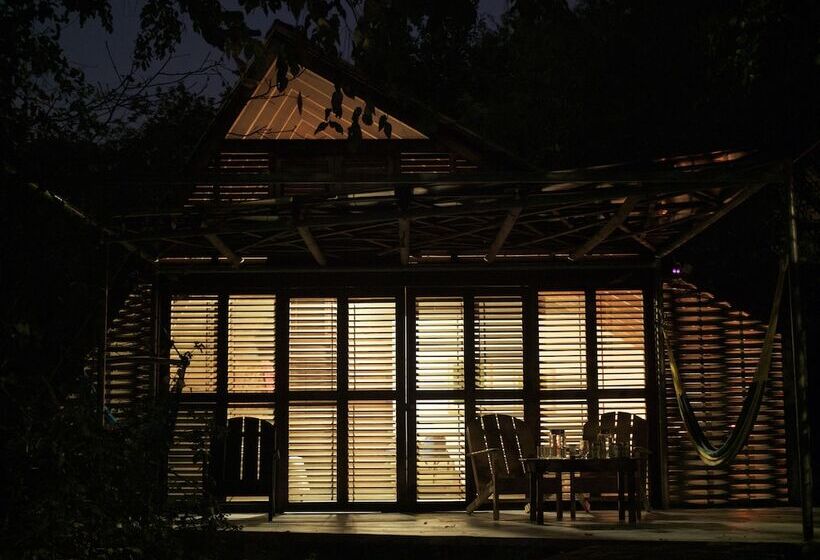 Отель Casa Mermejita