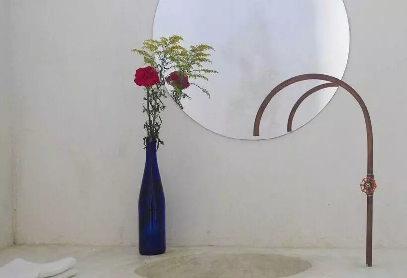 Hotelli Casa Mermejita