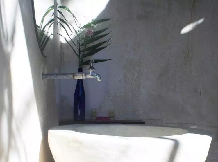 Hotelli Casa Mermejita