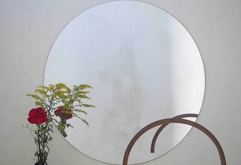 Отель Casa Mermejita