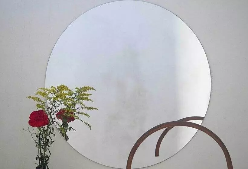 Hotelli Casa Mermejita