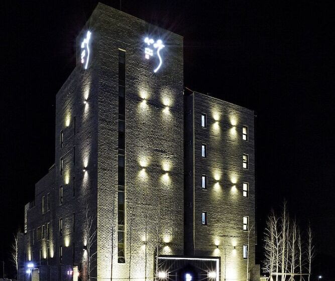 Namoo Hotel Chungbuk Innocity