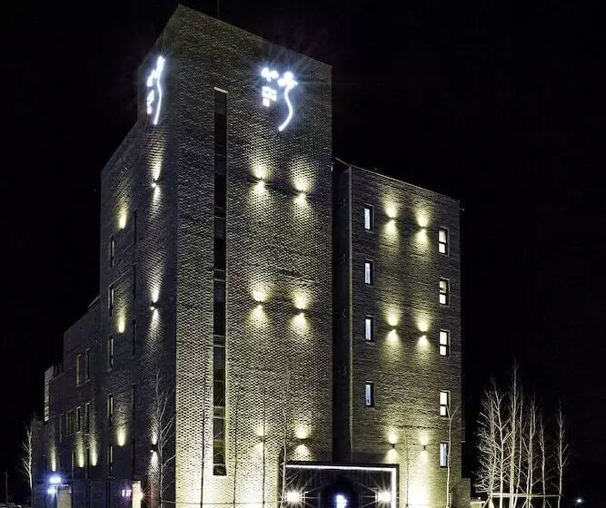 Namoo Hotel Chungbuk Innocity