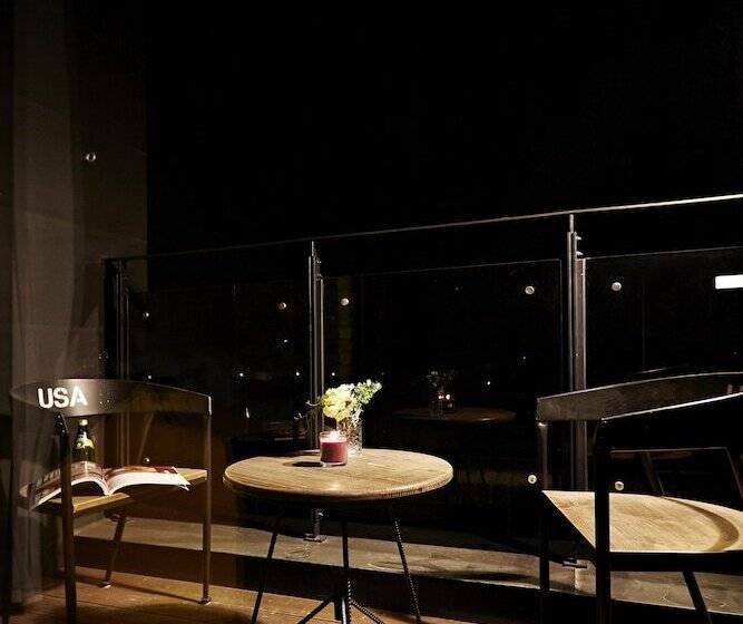 Namoo Hotel Chungbuk Innocity