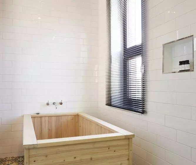 Namoo Hotel Chungbuk Innocity