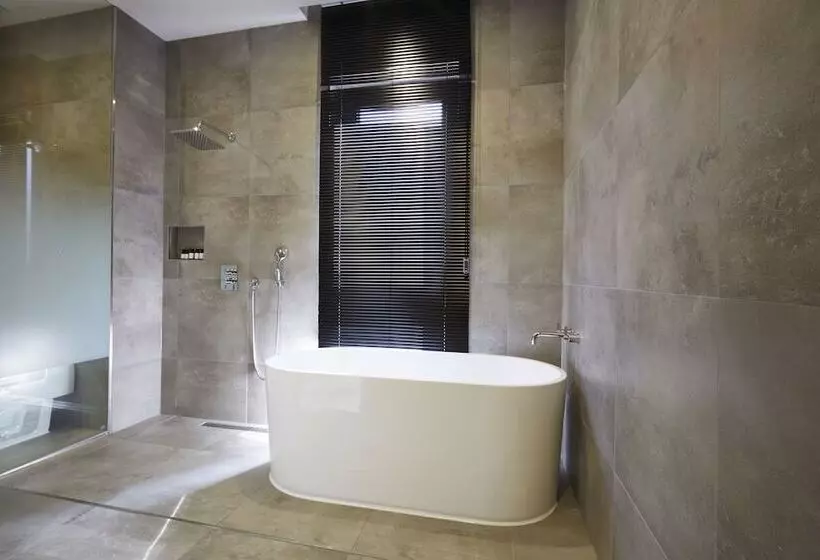 Namoo Hotel Chungbuk Innocity