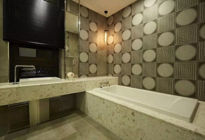 Namoo Hotel Chungbuk Innocity