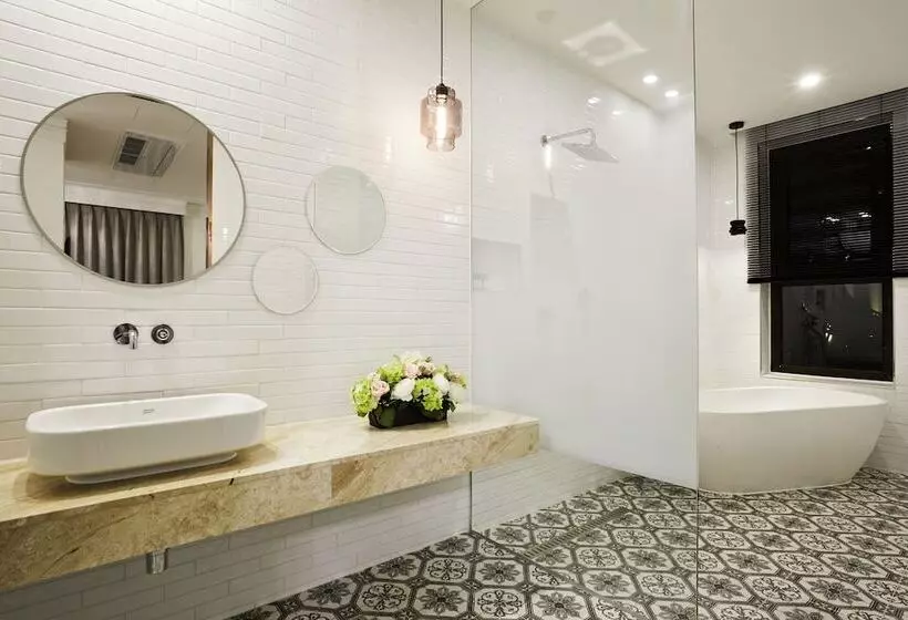 Namoo Hotel Chungbuk Innocity