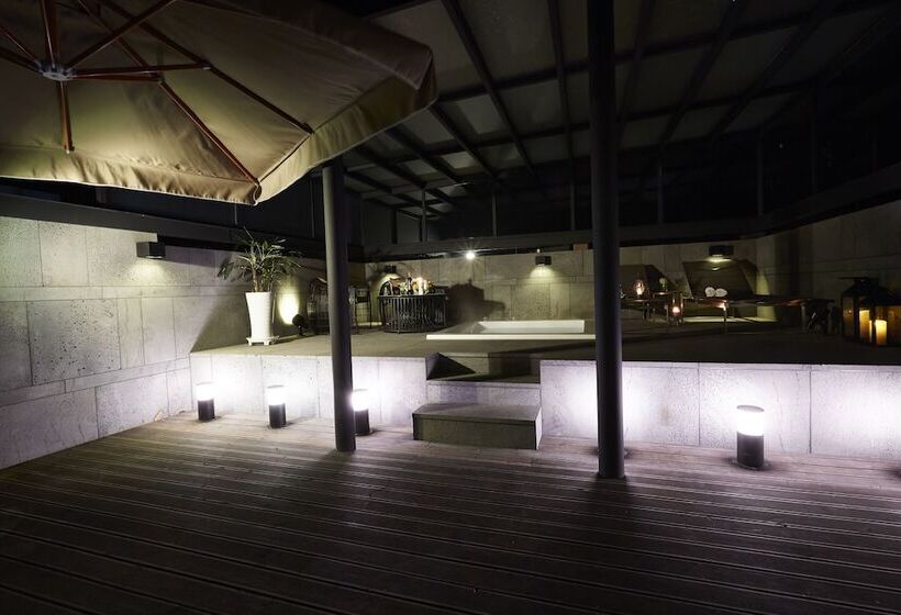 Namoo Hotel Chungbuk Innocity