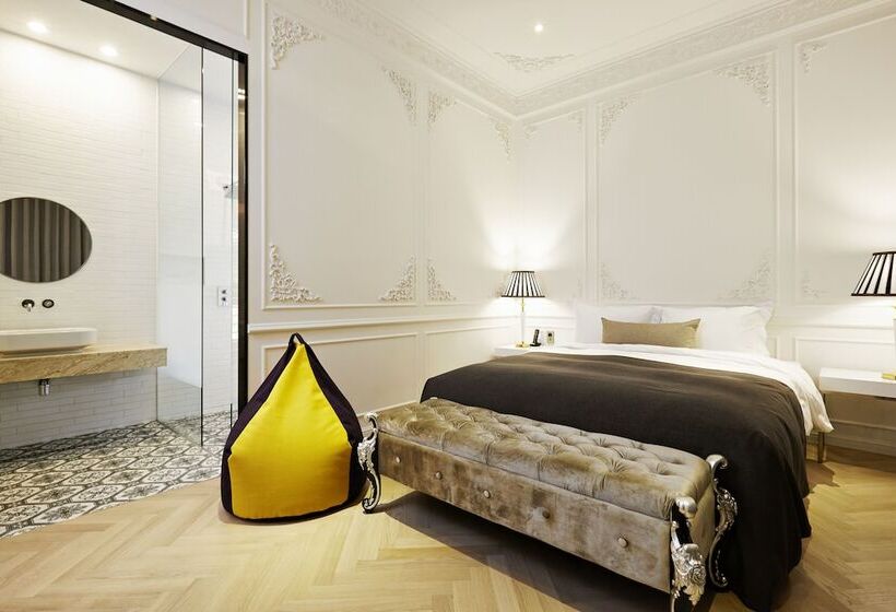 Namoo Hotel Chungbuk Innocity