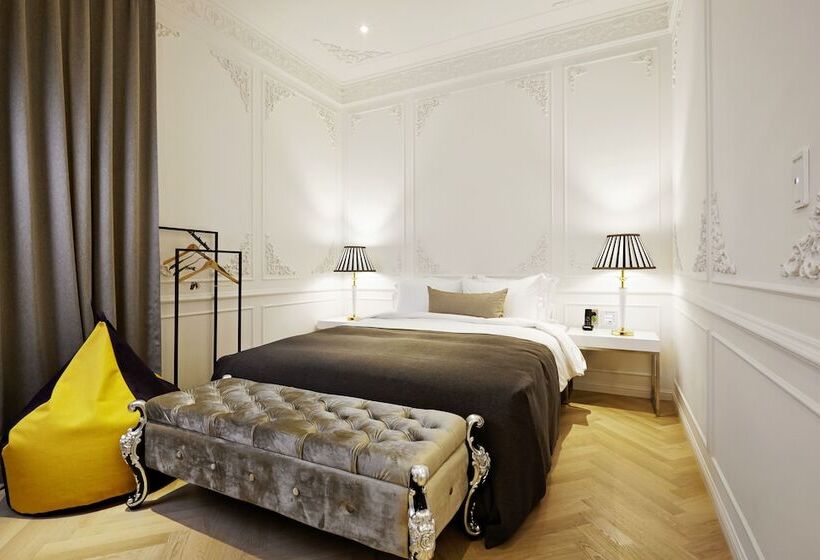 Namoo Hotel Chungbuk Innocity