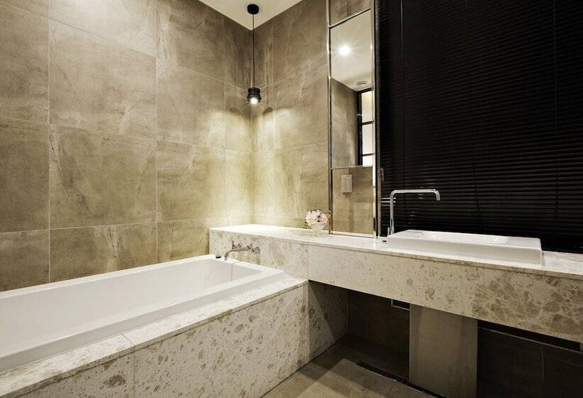 Namoo Hotel Chungbuk Innocity