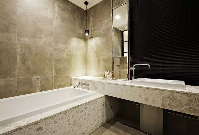 Namoo Hotel Chungbuk Innocity