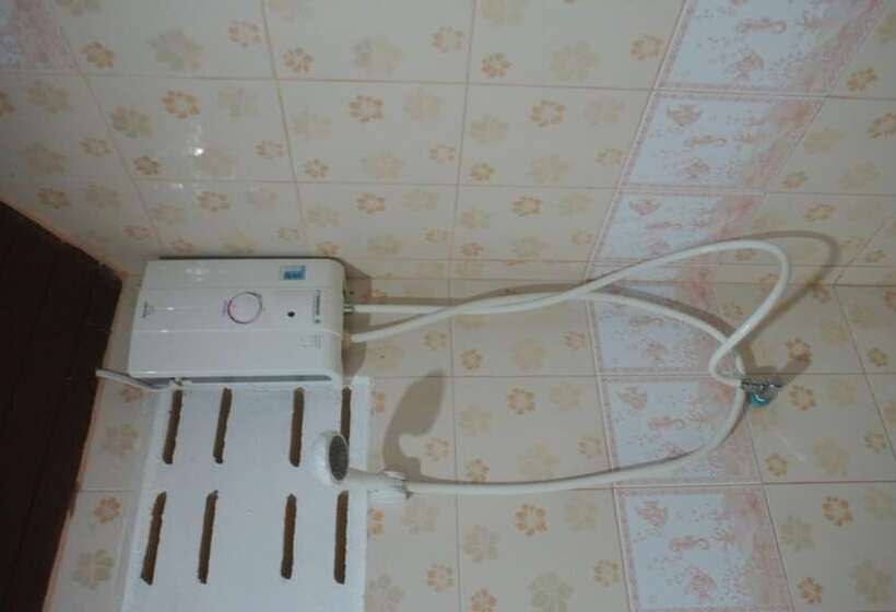 Отель Khao Sok Island Resort And Spa