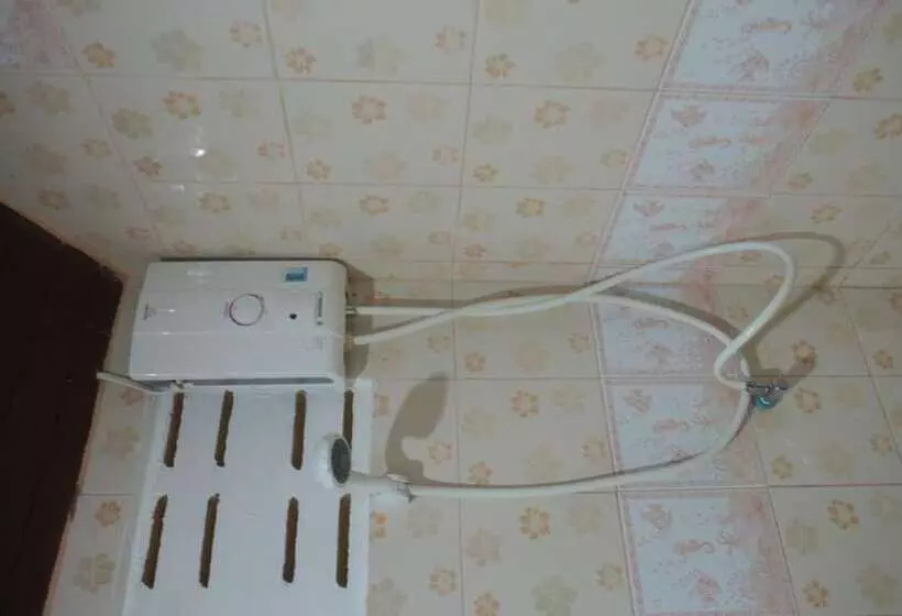 Hotelli Khao Sok Island Resort And Spa