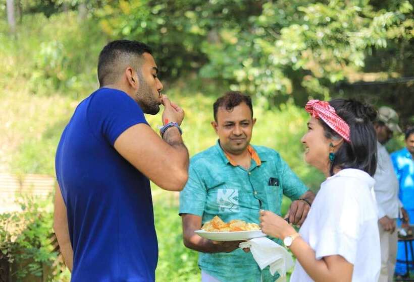 Отель Mount Havana