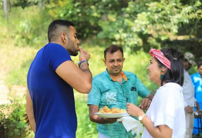 Hotelli Mount Havana