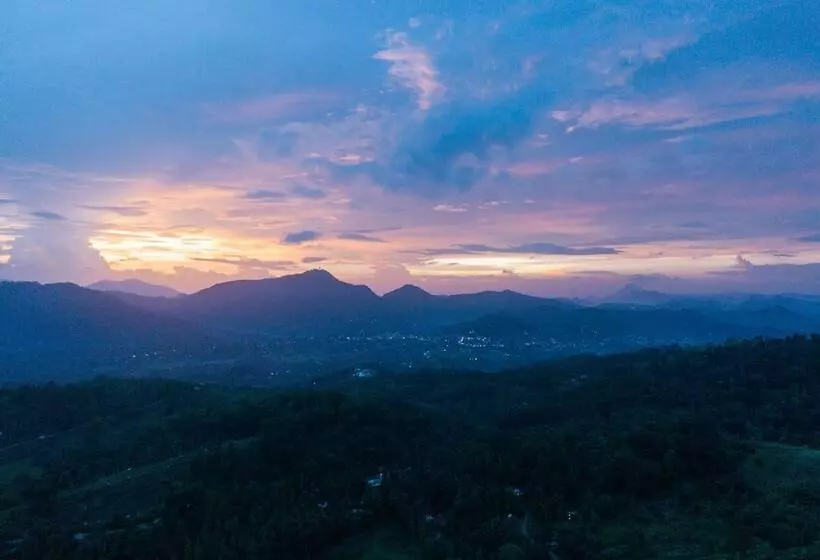 Hotelli Mount Havana