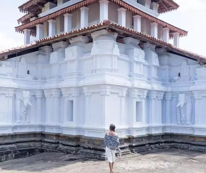 Hotelli Mount Havana