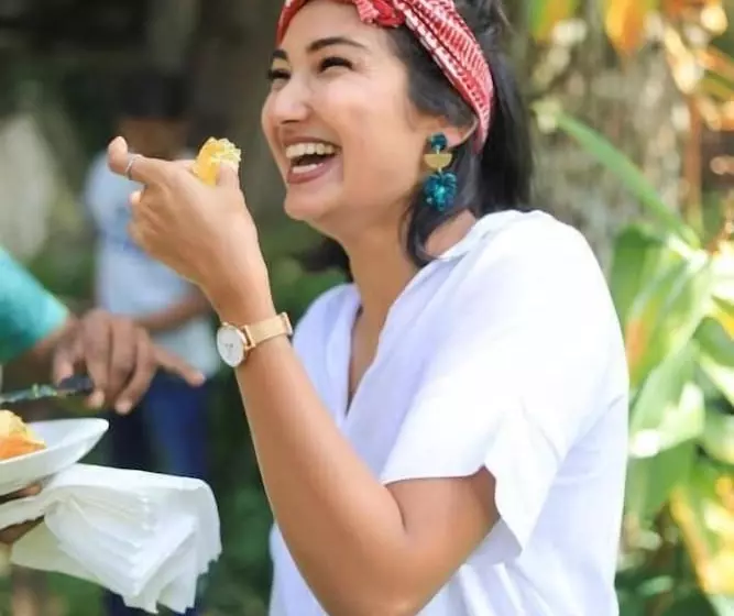 Hotelli Mount Havana