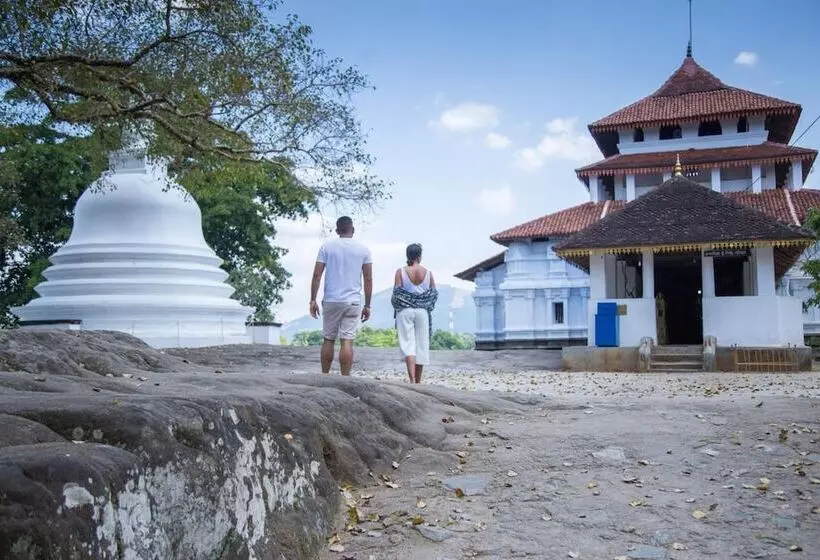 Hotelli Mount Havana