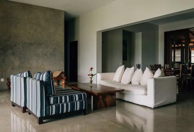 Hotelli Mount Havana