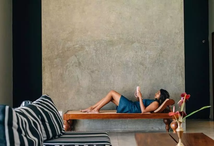 Hotelli Mount Havana