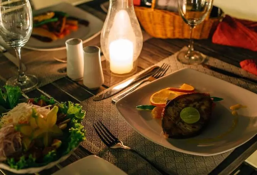 Hotelli Mount Havana