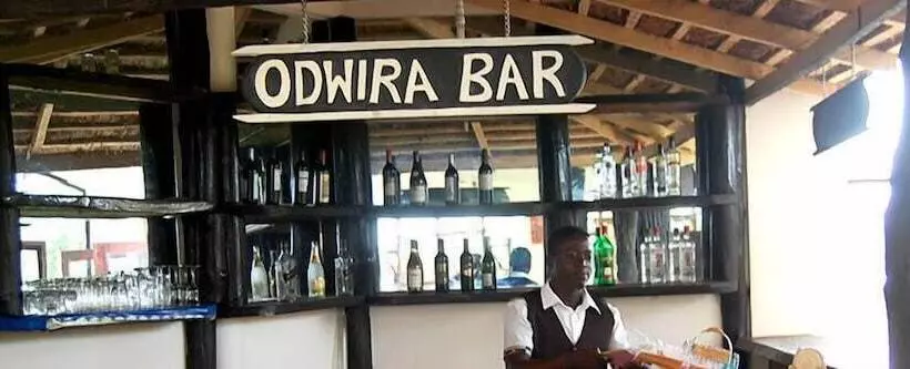 ホテル Rainforest Lodge