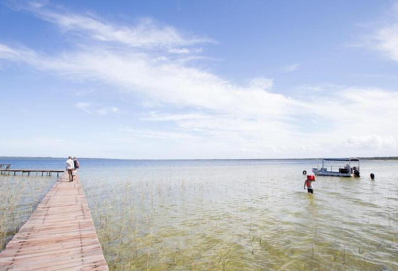 Отель Royal Thonga Safari Lodge