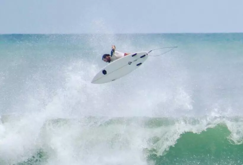 Hotelli Suite San Marcos 124 Gran Pacifica Resort