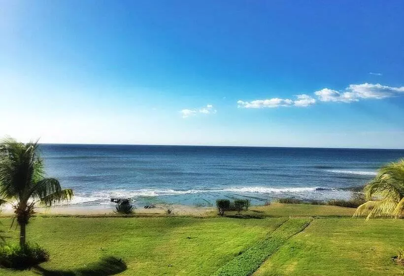 Hotelli Suite San Marcos 124 Gran Pacifica Resort